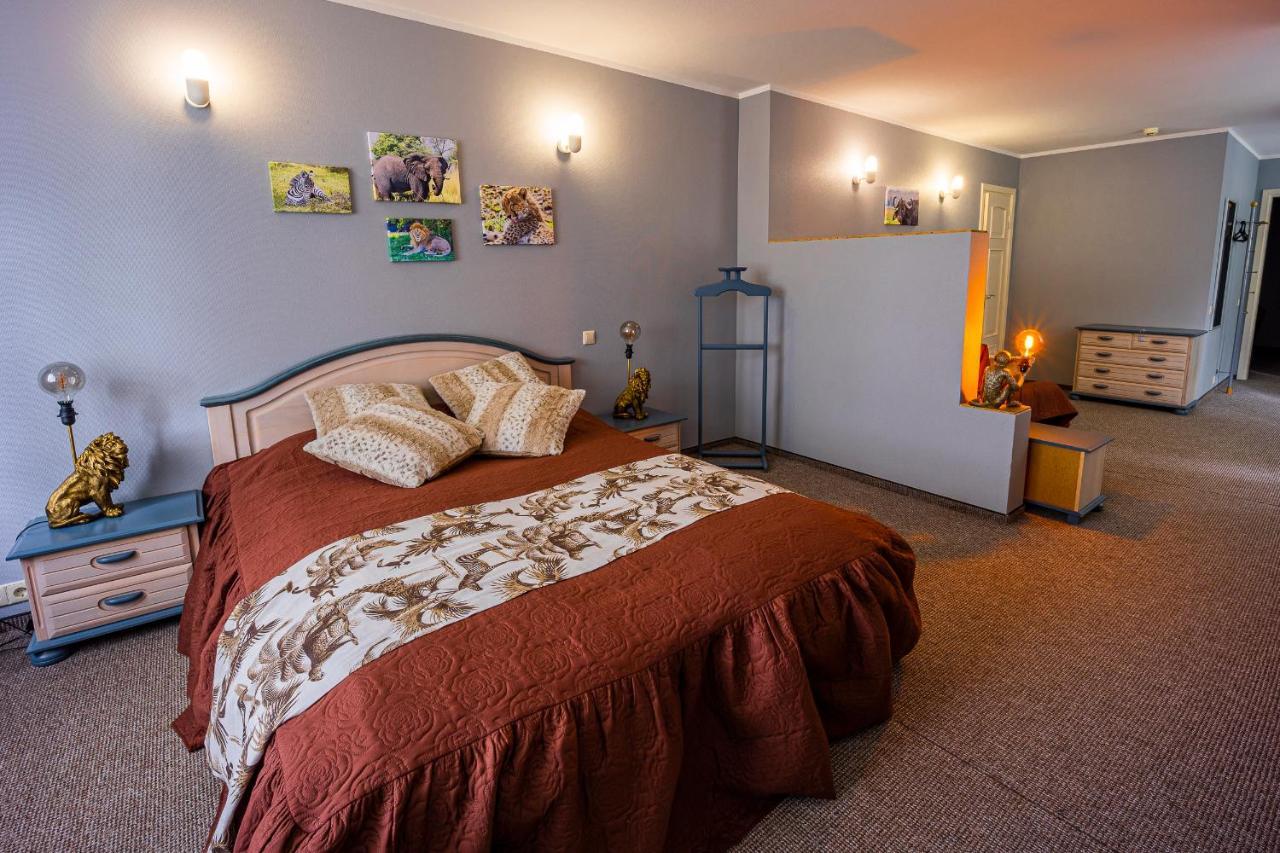 Guest House Nicava Bernāti Εξωτερικό φωτογραφία