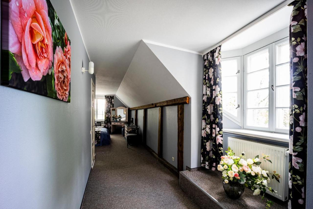 Guest House Nicava Bernāti Εξωτερικό φωτογραφία