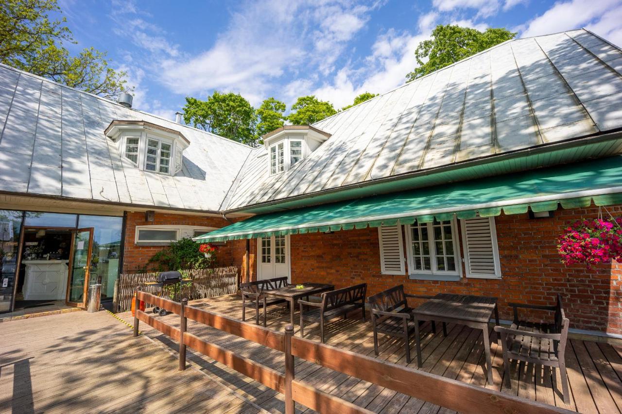 Guest House Nicava Bernāti Εξωτερικό φωτογραφία