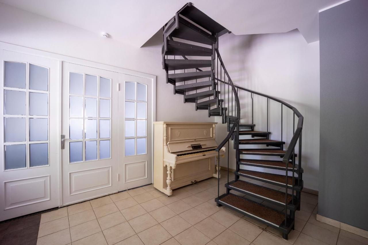 Guest House Nicava Bernāti Εξωτερικό φωτογραφία