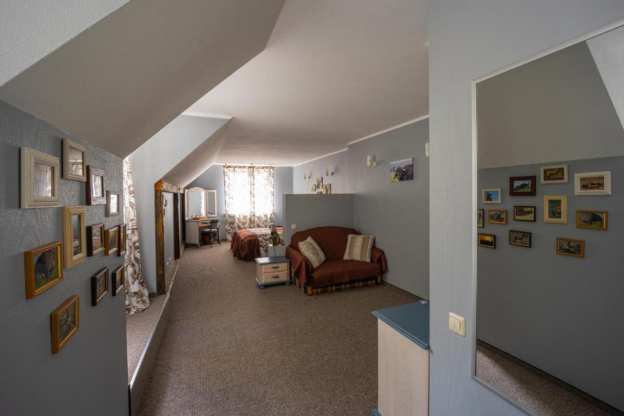 Guest House Nicava Bernāti Εξωτερικό φωτογραφία