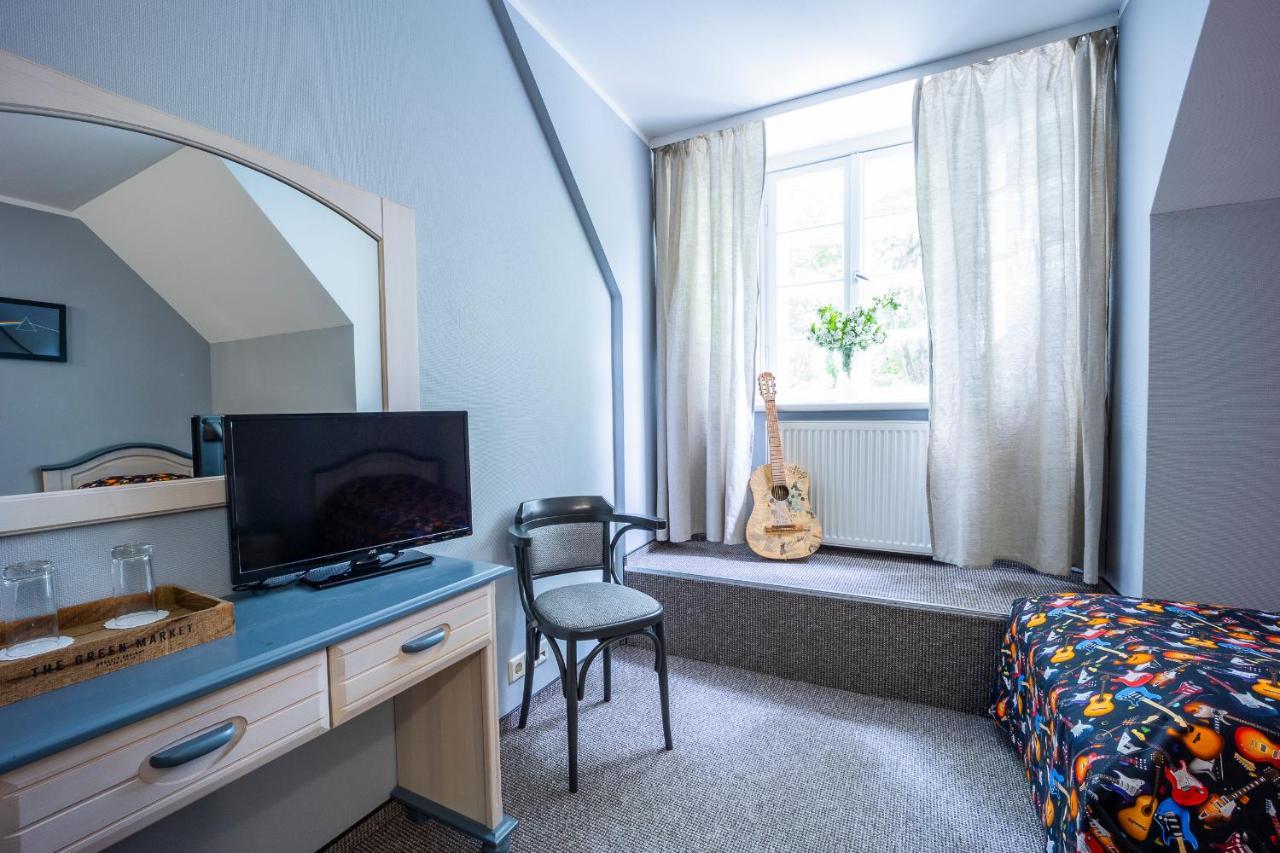 Guest House Nicava Bernāti Εξωτερικό φωτογραφία