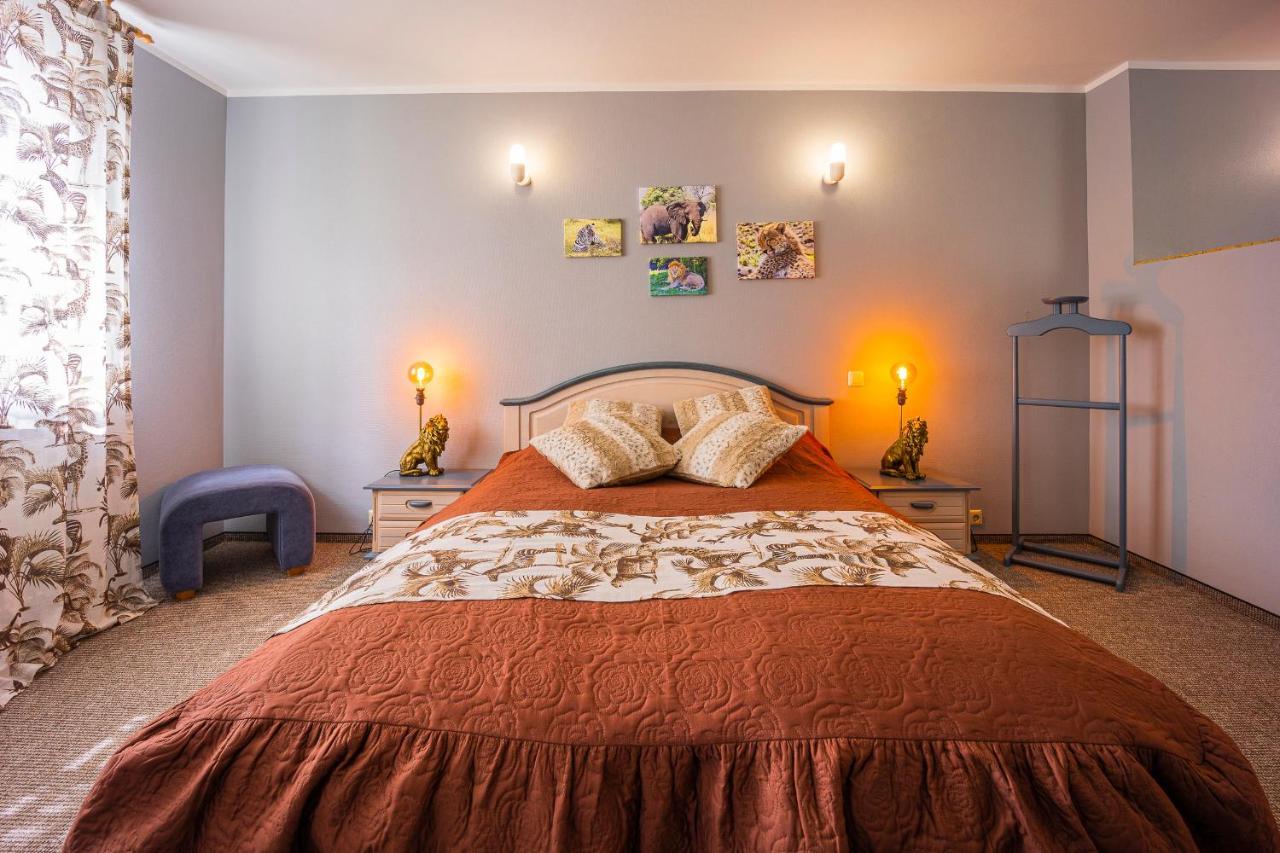 Guest House Nicava Bernāti Εξωτερικό φωτογραφία