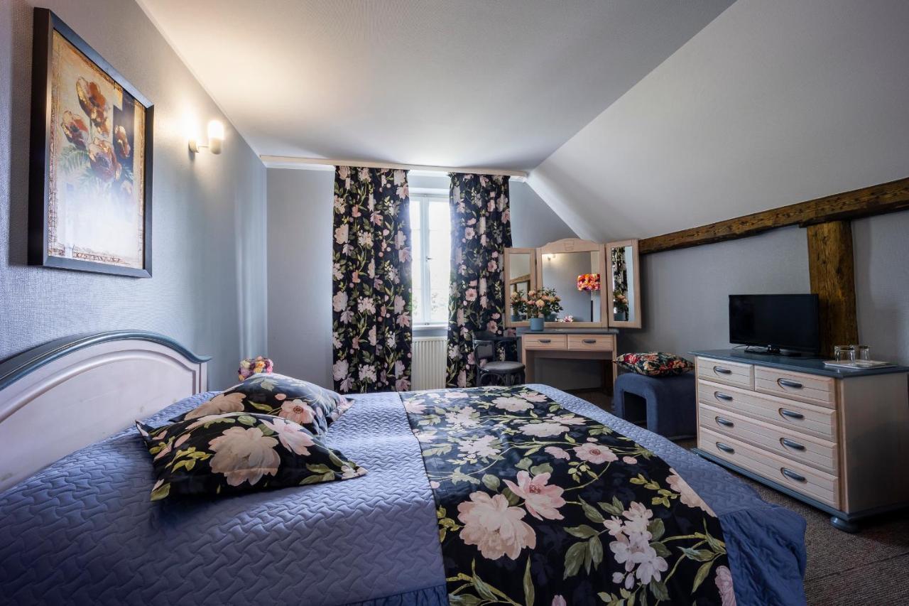 Guest House Nicava Bernāti Εξωτερικό φωτογραφία