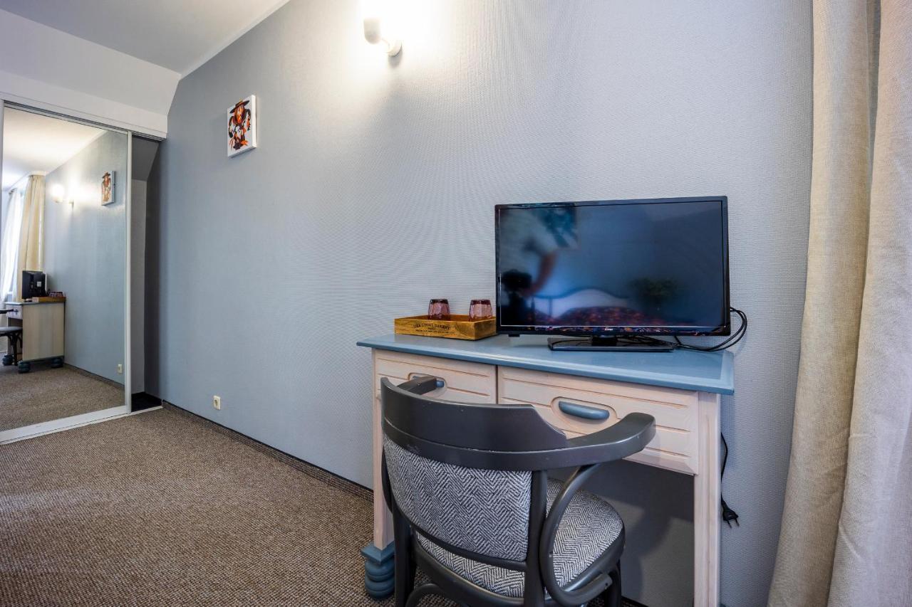 Guest House Nicava Bernāti Εξωτερικό φωτογραφία