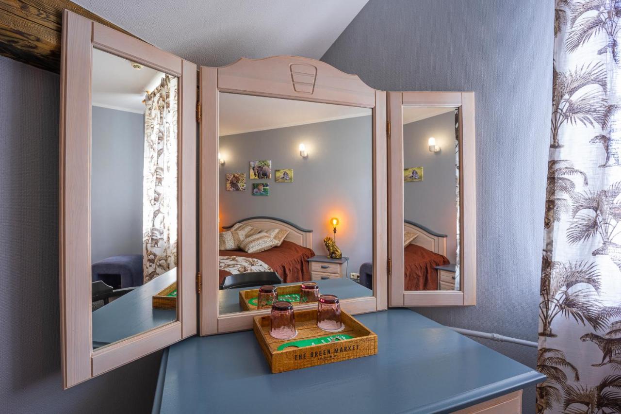 Guest House Nicava Bernāti Εξωτερικό φωτογραφία