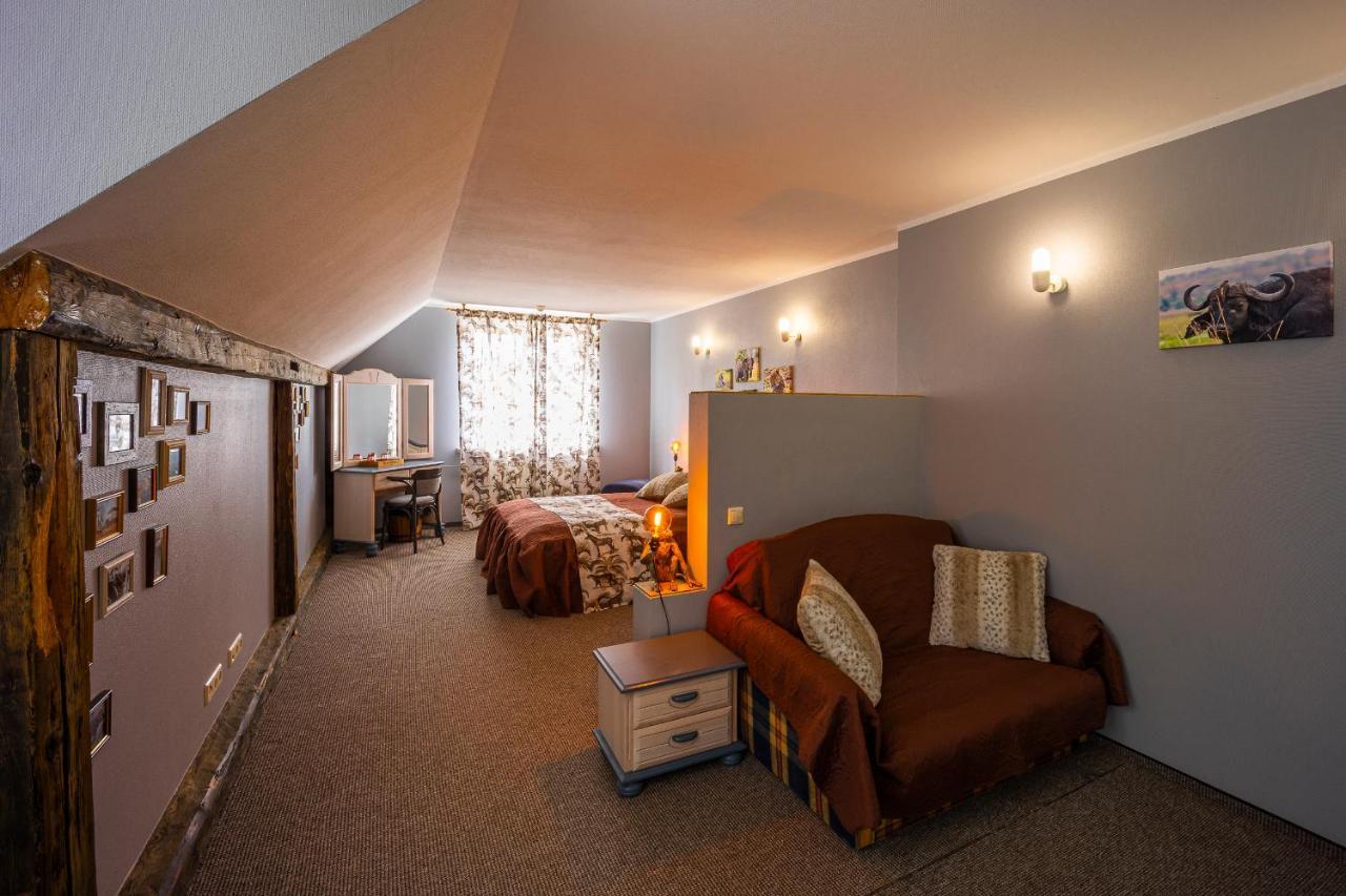 Guest House Nicava Bernāti Εξωτερικό φωτογραφία