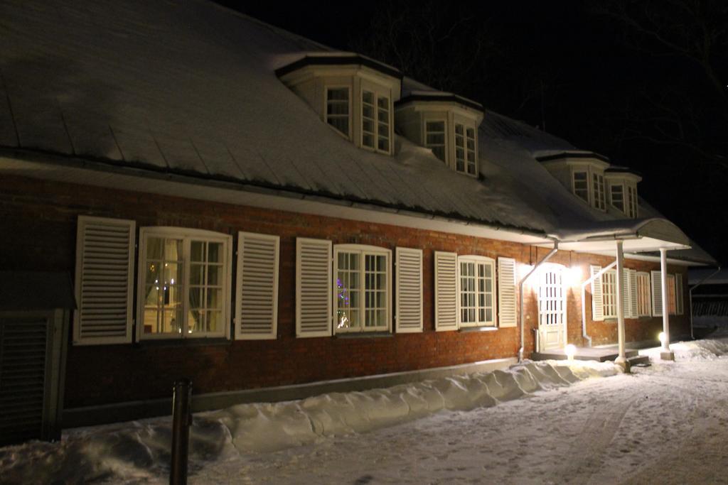Guest House Nicava Bernāti Εξωτερικό φωτογραφία
