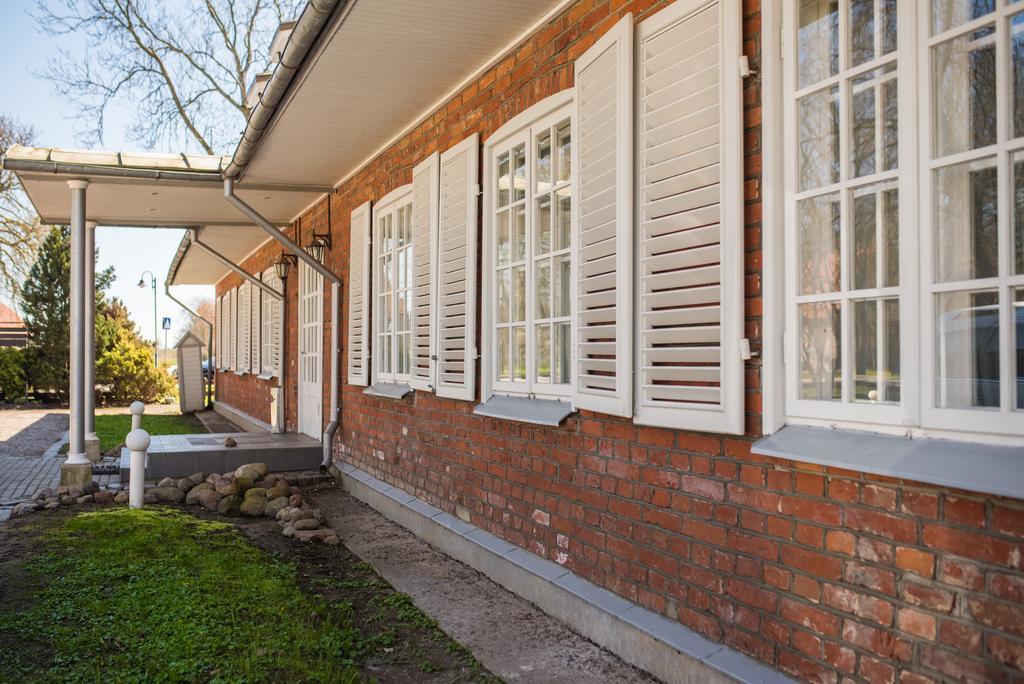 Guest House Nicava Bernāti Εξωτερικό φωτογραφία