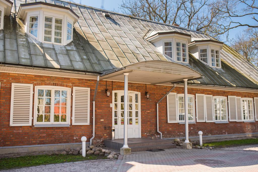 Guest House Nicava Bernāti Εξωτερικό φωτογραφία