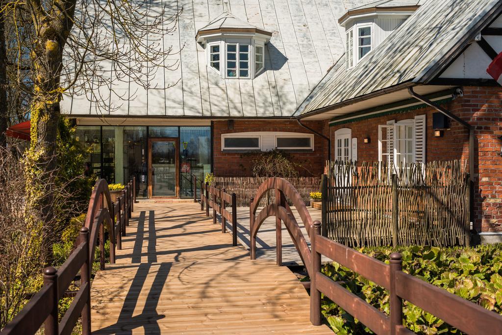 Guest House Nicava Bernāti Εξωτερικό φωτογραφία