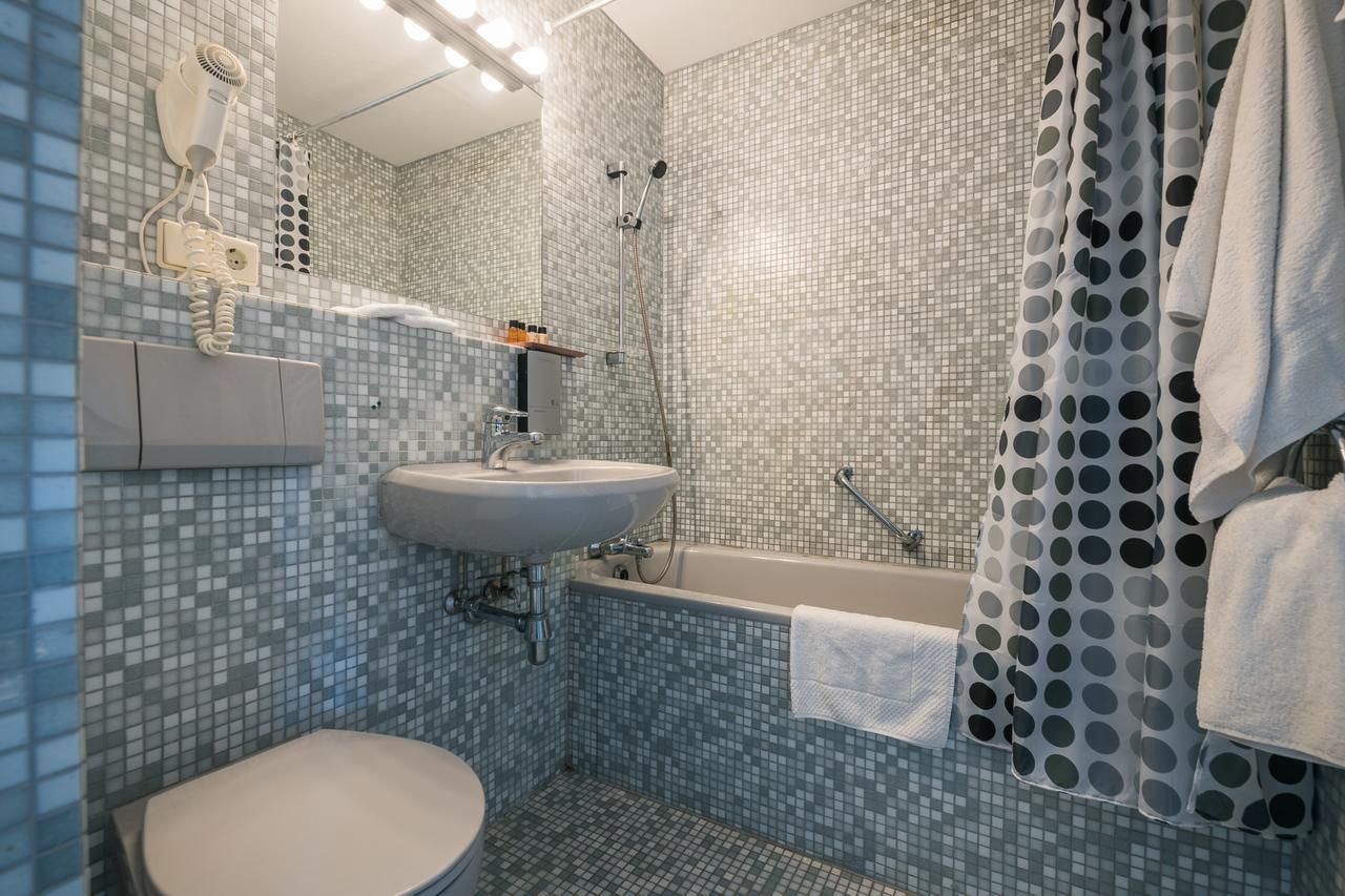 Guest House Nicava Bernāti Εξωτερικό φωτογραφία