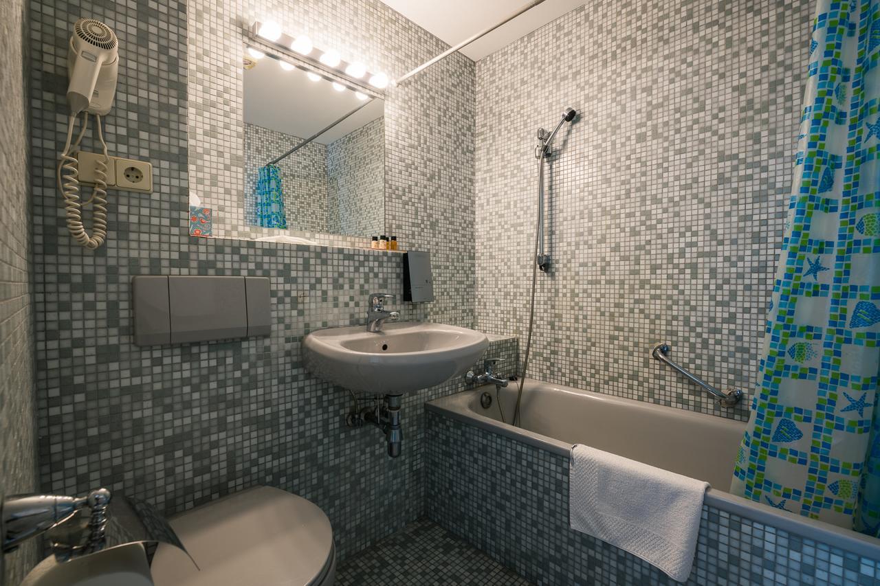 Guest House Nicava Bernāti Εξωτερικό φωτογραφία