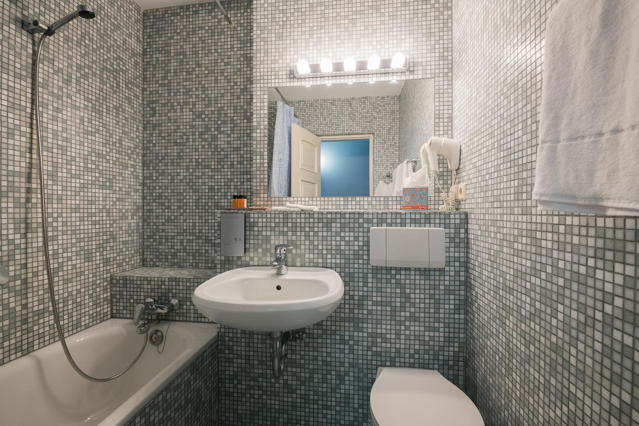 Guest House Nicava Bernāti Εξωτερικό φωτογραφία